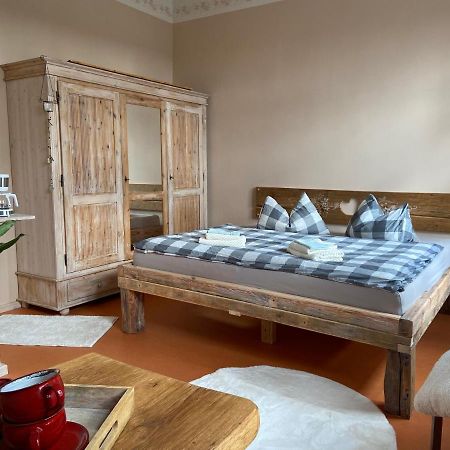 St.Moritz -Quadenschoenfeld Mollenbeck Екстер'єр фото