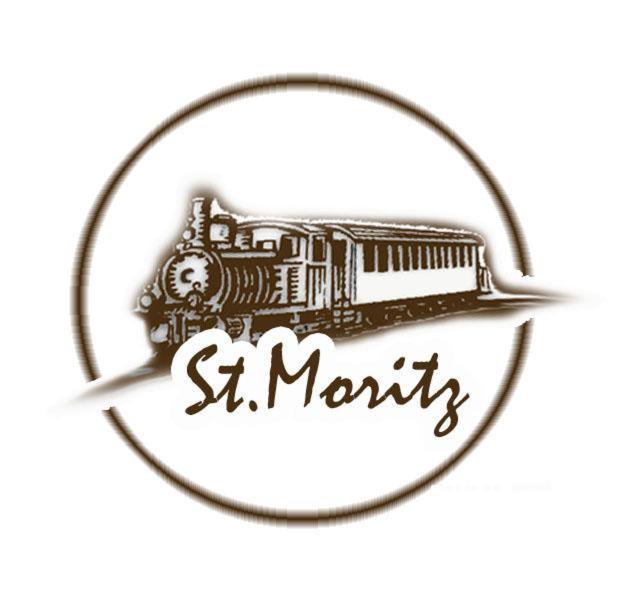 St.Moritz -Quadenschoenfeld Mollenbeck Екстер'єр фото